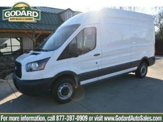 Used 2015 Ford Transit Base in Medina, Ohio