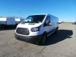 Used 2016 Ford Transit Base in Sterling Heights, Michigan