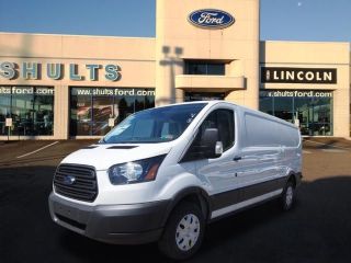 Used 2016 Ford Transit in Wexford, Pennsylvania