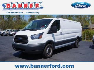 Used 2015 Ford Transit in Mandeville, Louisiana