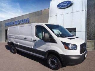 Used 2016 Ford Transit Base in Frankfort, Illinois