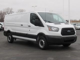 Used 2017 Ford Transit in Macomb, Michigan