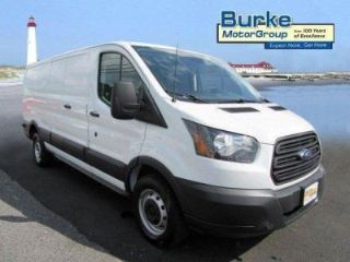Used 2017 Ford Transit Base in Middle Township, New Jersey