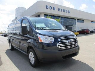 Used 2017 Ford Transit in Fishers, Indiana