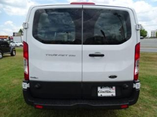Used 2015 Ford Transit Base in Monroe, North Carolina