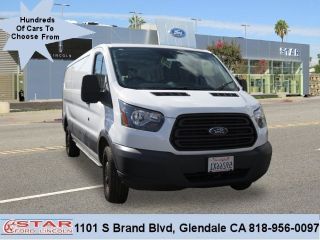 Used 2016 Ford Transit in Glendale, California