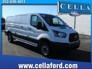 Used 2017 Ford Transit in New Bern, North Carolina