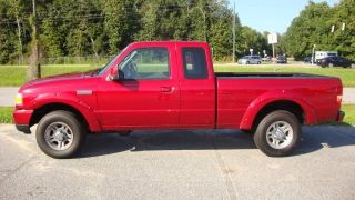 Used 2007 Ford Ranger Sport in Waycross, Georgia