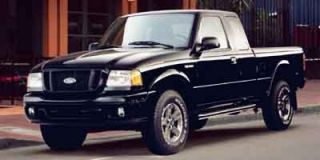 Used 2004 Ford Ranger XLT in Des Moines, Iowa