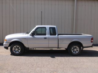 Used 2007 Ford Ranger XLT in Montgomery, Alabama