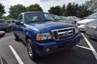Used 2008 Ford Ranger in Montgomeryville, Pennsylvania