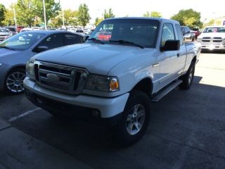 Used 2006 Ford Ranger XL in Sandy, Utah