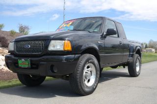 Used 2001 Ford Ranger in Troy, Missouri