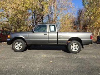 Used 2005 Ford Ranger XLT in Latham, New York