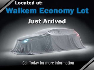 Used 2001 Ford Ranger Edge in Massillon, Ohio