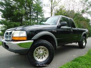 Used 1999 Ford Ranger XLT in Leesburg, Virginia
