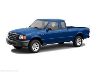 Used 2004 Ford Ranger in Mystic, Connecticut
