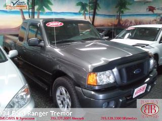 Used 2004 Ford Ranger Tremor in North Syracuse, New York