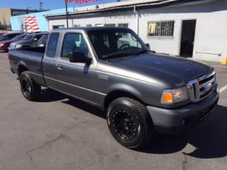 Used 2007 Ford Ranger XLT in National City, California