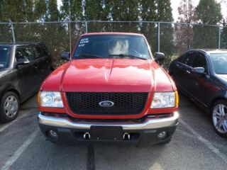 Used 2002 Ford Ranger XLT FX4 in East Petersburg, Pennsylvania