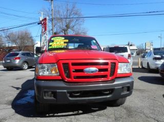 Used 2007 Ford Ranger FX4 Level II in Amityville, New York
