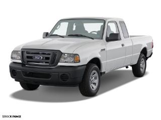 Used 2008 Ford Ranger in Prescott, Arizona