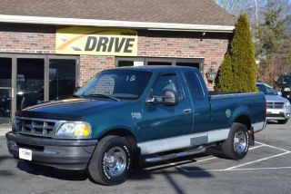 Used 1998 Ford F-150 XL in West Bridgewater, Massachusetts