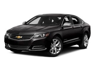Used 2016 Chevrolet Impala LT in Murfreesboro, Tennessee