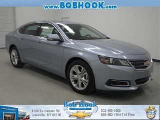 Used 2015 Chevrolet Impala LT in Louisville, Kentucky