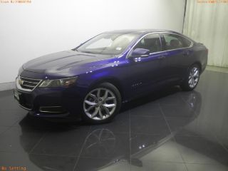 Used 2014 Chevrolet Impala LT in Plymouth Meeting, Pennsylvania