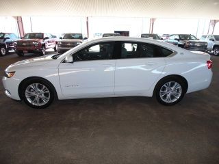 Used 2014 Chevrolet Impala LT in Clovis, California