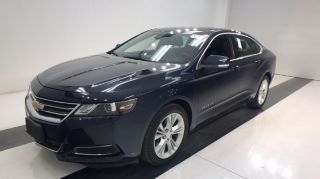 Used 2015 Chevrolet Impala LT in Mount Juliet, Tennessee