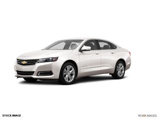 Used 2014 Chevrolet Impala LT in Waverly, Ohio