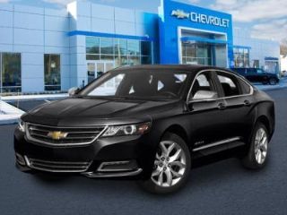 Used 2017 Chevrolet Impala LTZ in Bay Shore, New York