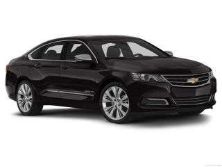 Used 2014 Chevrolet Impala LTZ in Urbana, Illinois