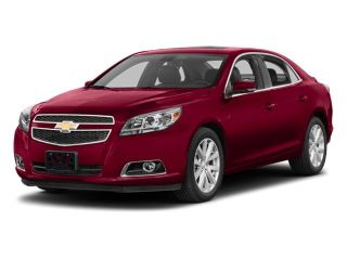 Used 2013 Chevrolet Malibu LS in Victorville, California