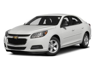 Used 2014 Chevrolet Malibu LS in Columbia, South Carolina