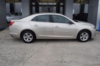 Used 2015 Chevrolet Malibu LS in Greenville, South Carolina