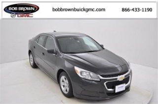 Used 2015 Chevrolet Malibu LS in Ankeny, Iowa