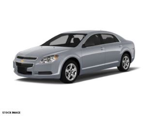 Used 2013 Chevrolet Malibu LS in West Palm Beach, Florida