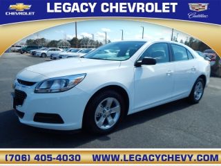 Used 2016 Chevrolet Malibu LS in Egg Harbor Township, New Jersey