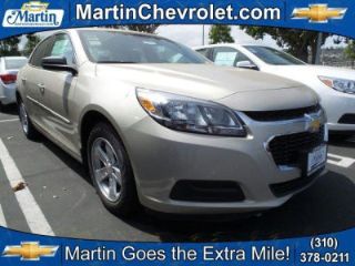 Used 2016 Chevrolet Malibu LS in Torrance, California