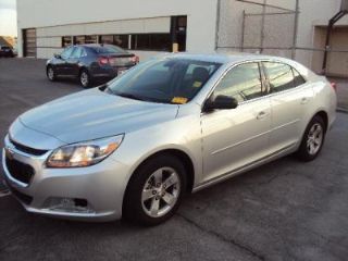 Used 2016 Chevrolet Malibu LS in Cullman, Alabama