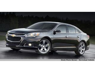 Used 2016 Chevrolet Malibu LS in Pataskala, Ohio