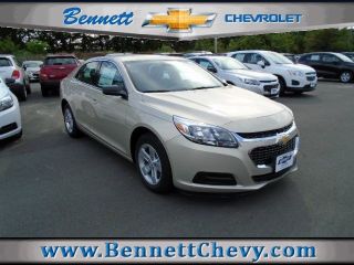 Used 2016 Chevrolet Malibu LS in Egg Harbor Township, New Jersey