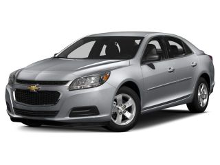 Used 2016 Chevrolet Malibu LS in Daytona Beach, Florida