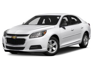 Used 2015 Chevrolet Malibu LS in Daytona Beach, Florida