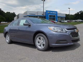 Used 2015 Chevrolet Malibu LS in Media, Pennsylvania