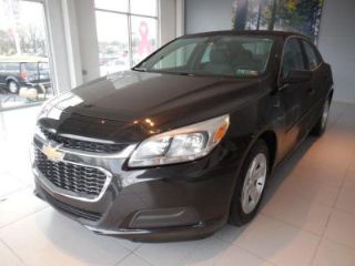 Used 2014 Chevrolet Malibu LS in Palmyra, Pennsylvania