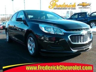 Used 2015 Chevrolet Malibu LS in Lebanon, Pennsylvania